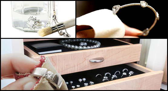 Jewelry Care.weddingplz