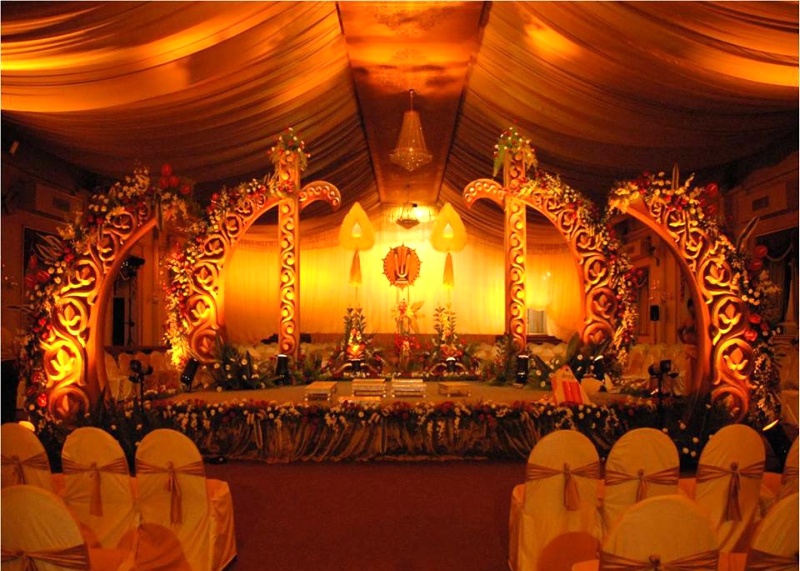 wedding planner bangalore