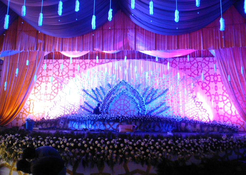 wedding planner bangalore