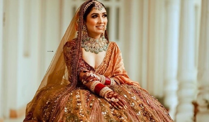 Lehenga Colour Combinations For 2023 Brides | Lehenga color combinations,  Nice dresses, Lehenga designs simple