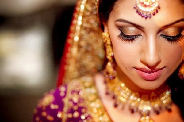 Indian Bridal Makeup Tips