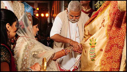 Gujrati Rituals.weddingplz