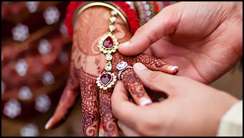 Gujrati Rituals.weddingplz