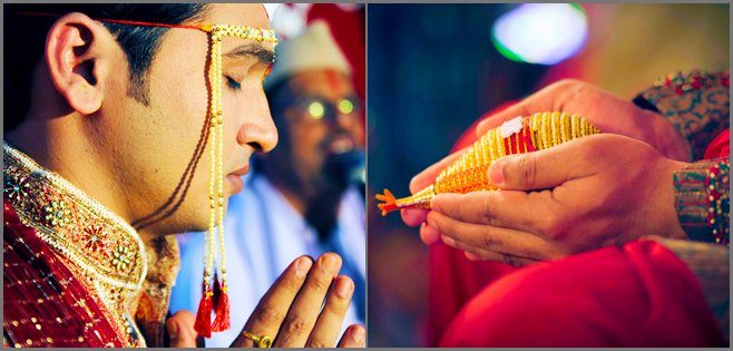 Ganesh pooja.weddingplz
