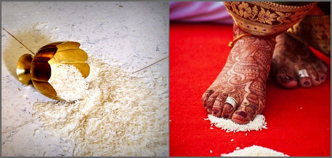 Grihapravesha.weddingplz