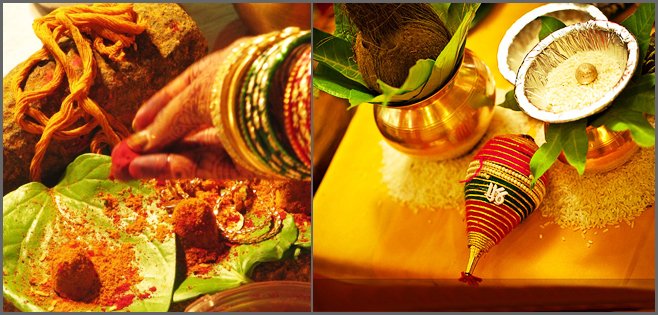 Maharashtrian Wedding Rituals - Simplicity With Ethnicity | Weddingplz