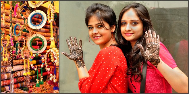 Who are the best Mehandi designers in Bangalore? - Quora