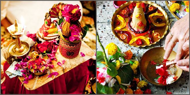 Panda Kaal Muhurtham.weddingplz