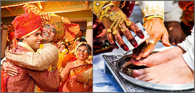 Simant puja.weddingplz