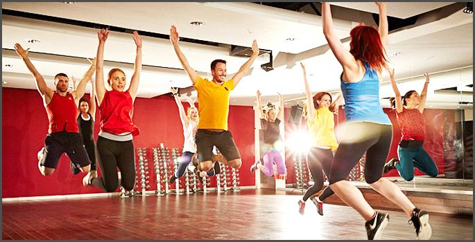 East Delhi Gym.weddingplz