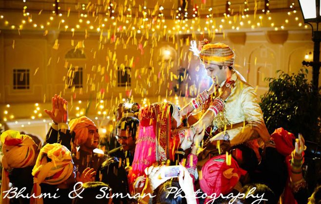 Bhumi & Simran Photography.weddingplz
