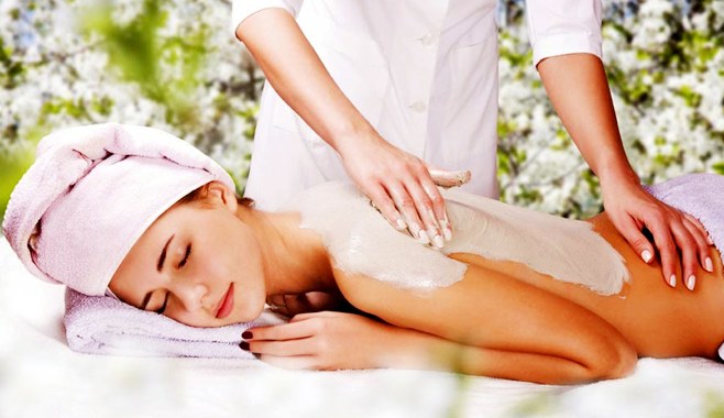 Body Polishing.weddingplz