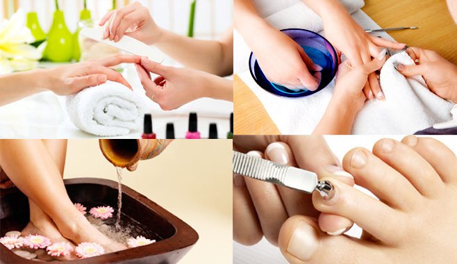 Menicure-Padicure.weddingplz