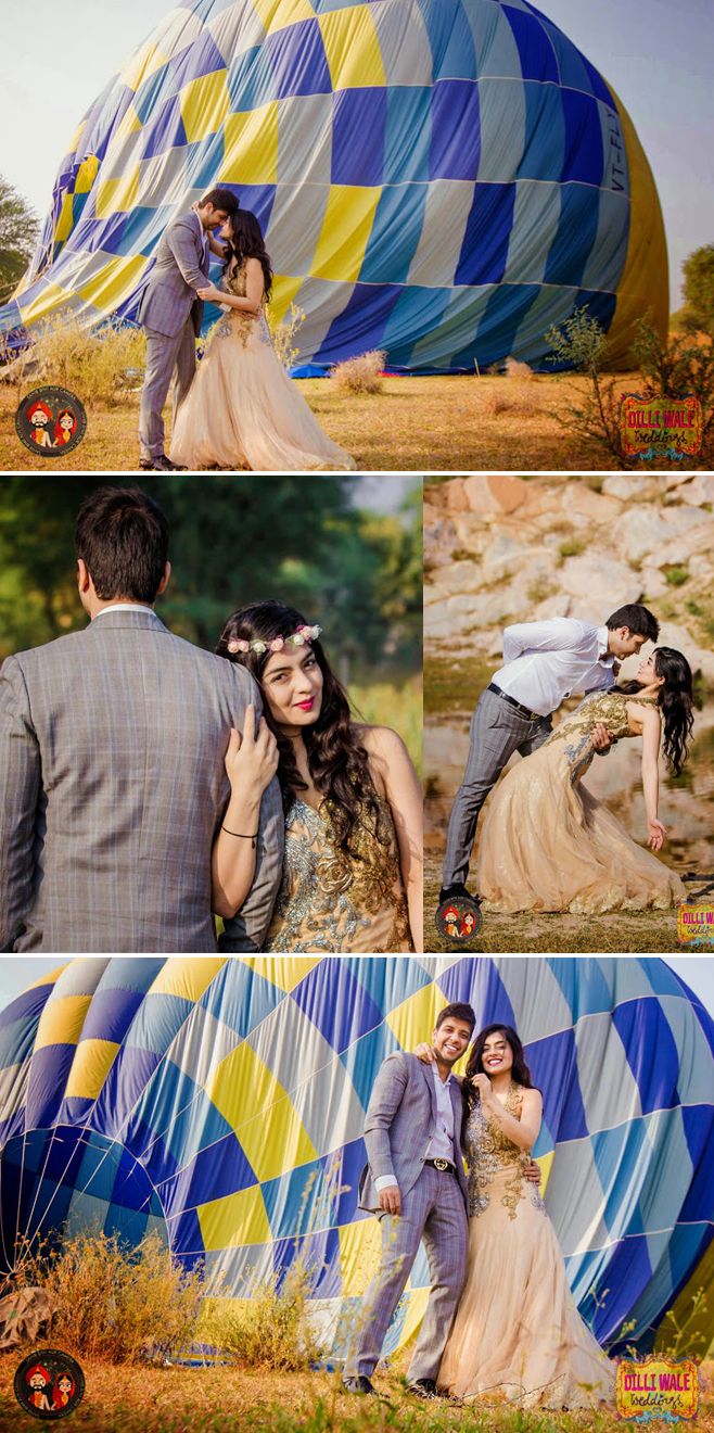Pre wedding photoshoot.weddingplz