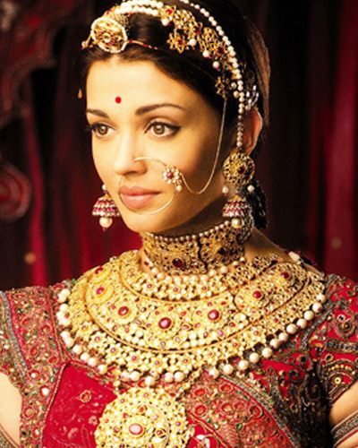 Aishwarya Rai.weddingplz