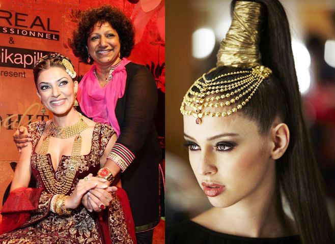 15 Best Professional Makeup Artists in Delhi NCR | Weddingplz 15 Best Professional Makeup Artists in Delhi NCR | Weddingplz