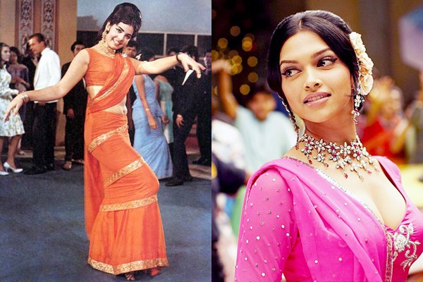 bollywood party outfits