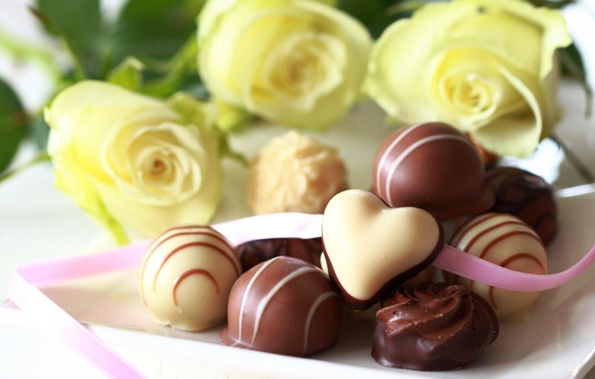 Chocolates.weddingplz