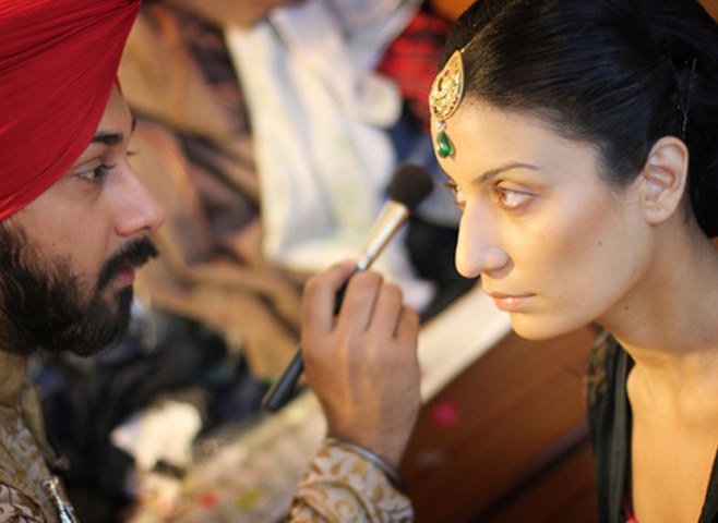 Guru Makeup Artist4.weddingplz