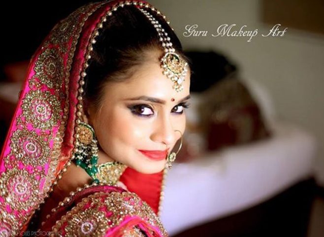 Guru Makeup Artist5.weddingplz