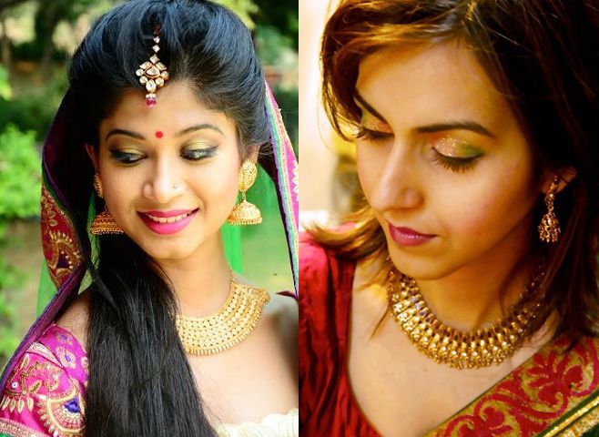 Makeup by Urvashi2.weddingplz