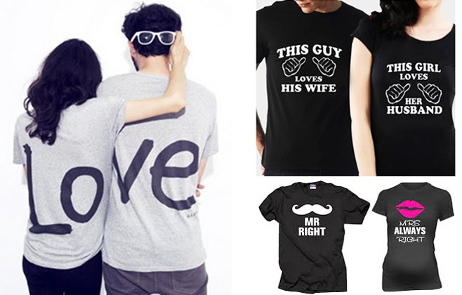 Personalized T-shirt.weddingplz