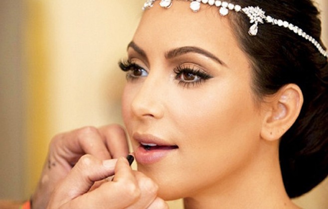 Nude Lips