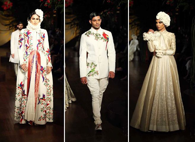 Rohit Bal1.weddingplz