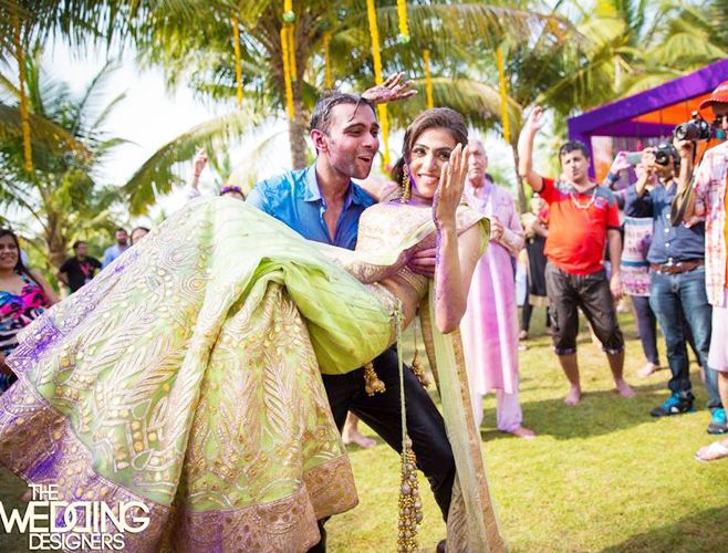 The Wedding Designers4.weddingplz