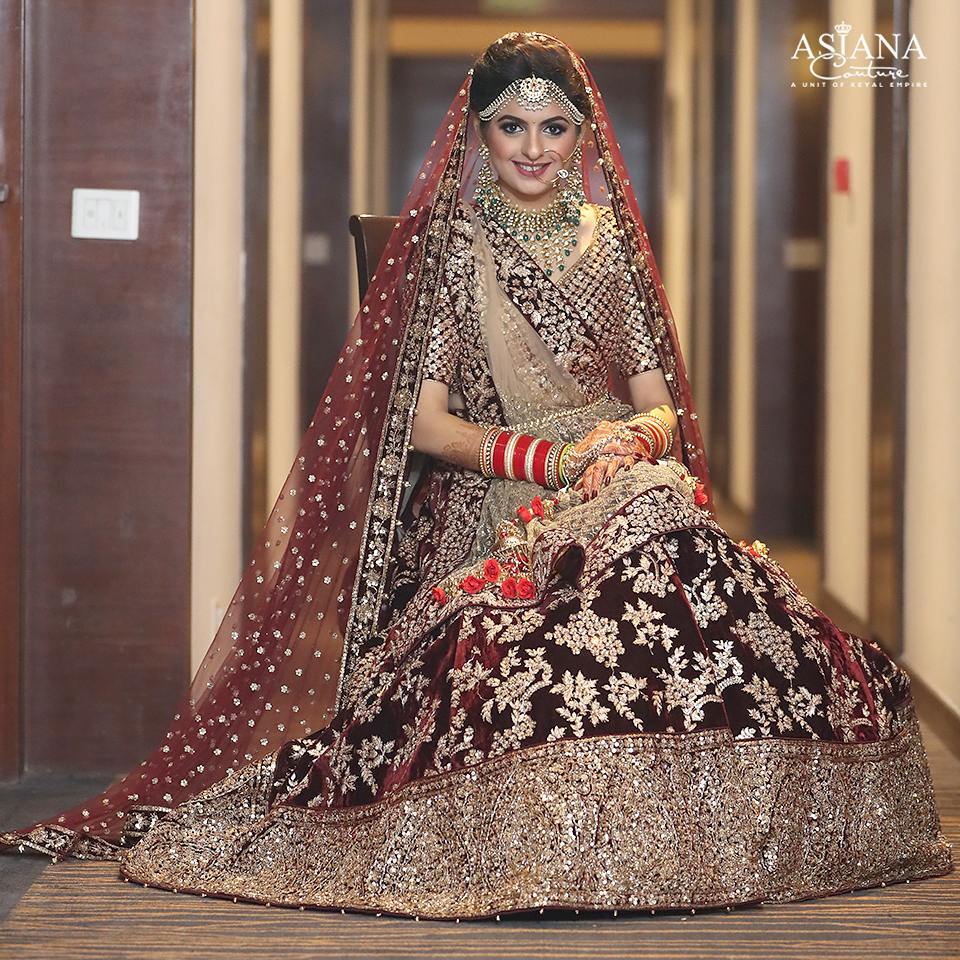 Being well dressed is a form of politeness. Get a perfect dress for every  occasion from The House of Kala Shree Regali… | Bridal couture, Perfect  dress, Bridal wear