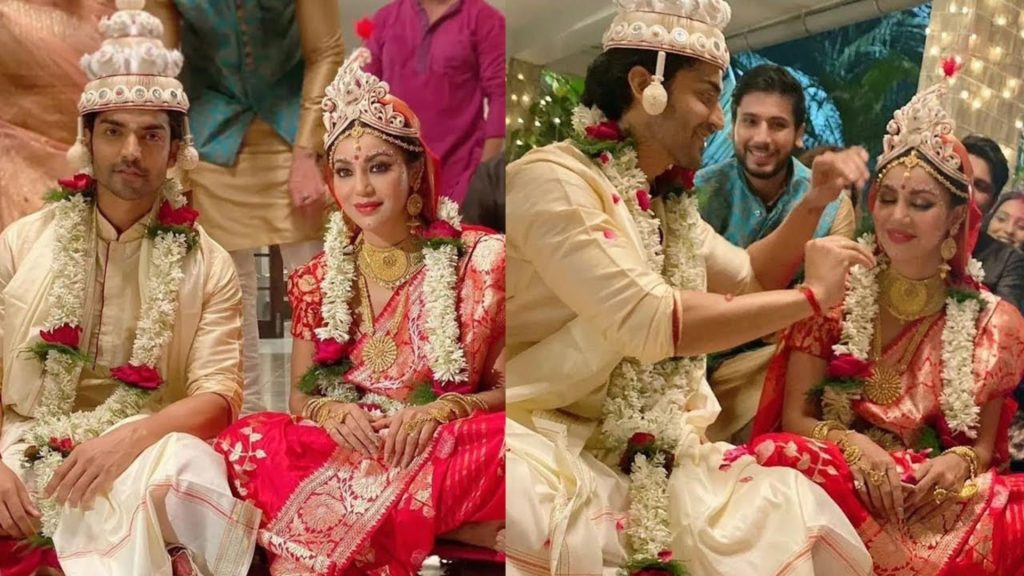 perfect bengali brides