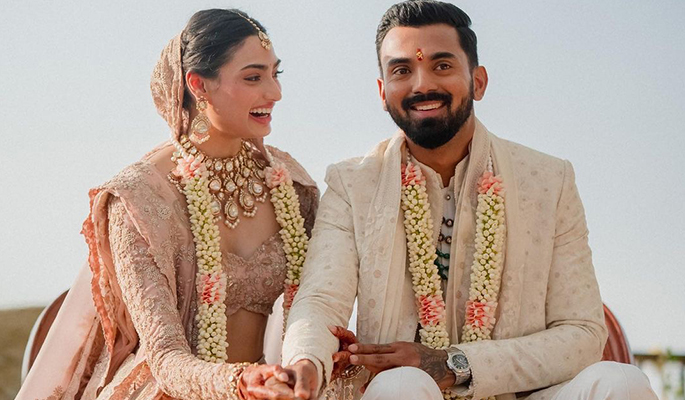 Athiya and KL Rahul's Wedding: All You need to Know! | Weddingplz