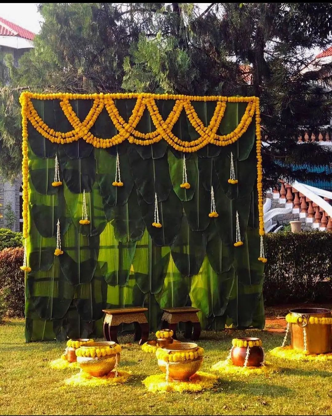 WMGHowTo: Mehndi Decor At Home For An Intimate Wedding! | WedMeGood