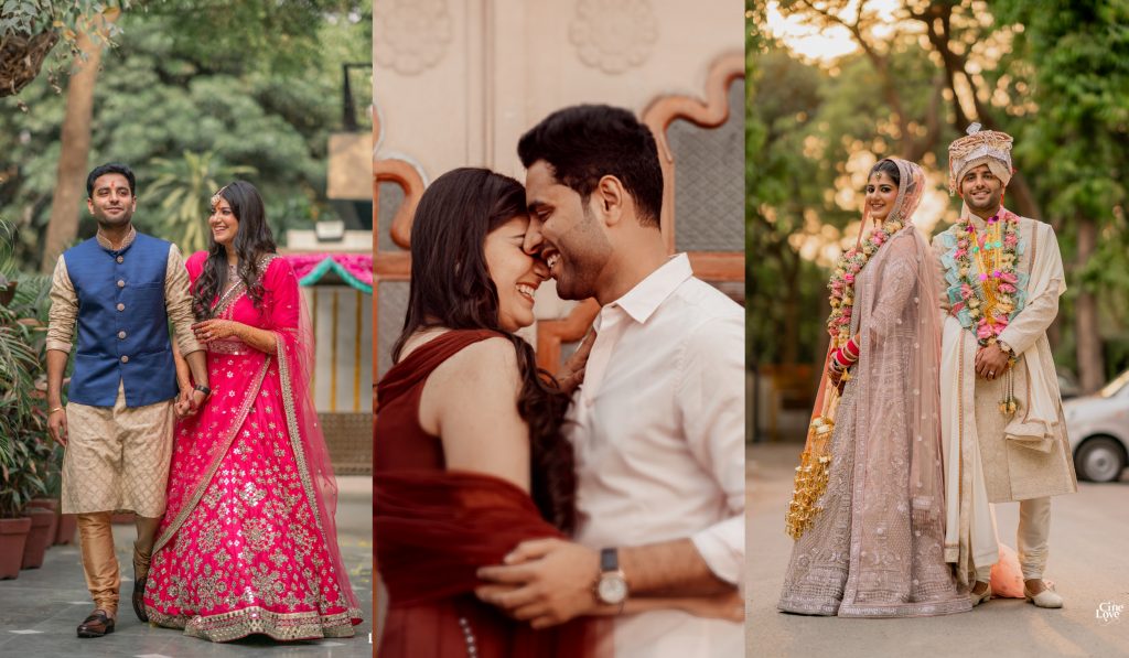 Morning puja by the Ganges