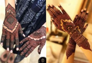Trendy Mehendi Design For This Wedding Season | Weddingplz