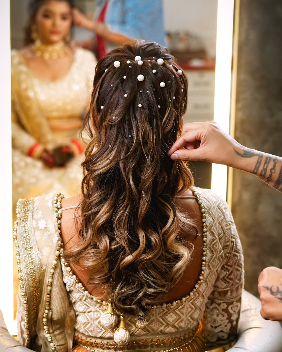 The 50 Best Wedding Hairstyles: Down, Updos & More