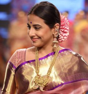 Glamorous Celeb-Inspired Hairstyles to Elevate Your Karwa Chauth Look