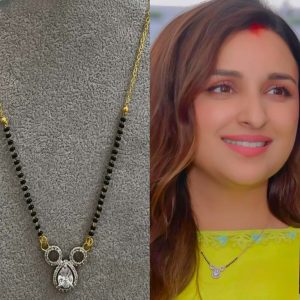 Bollywood Celeb Mangalsutras And Where You Can Buy Them - Weddingplz Blog