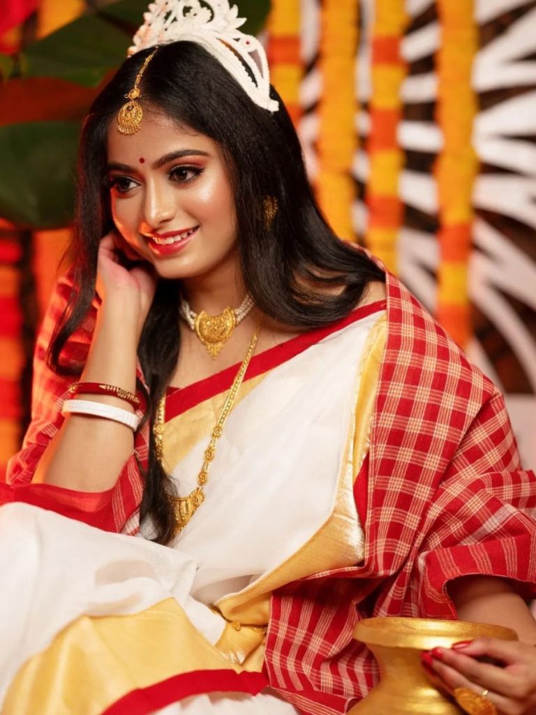 perfect bengali brides