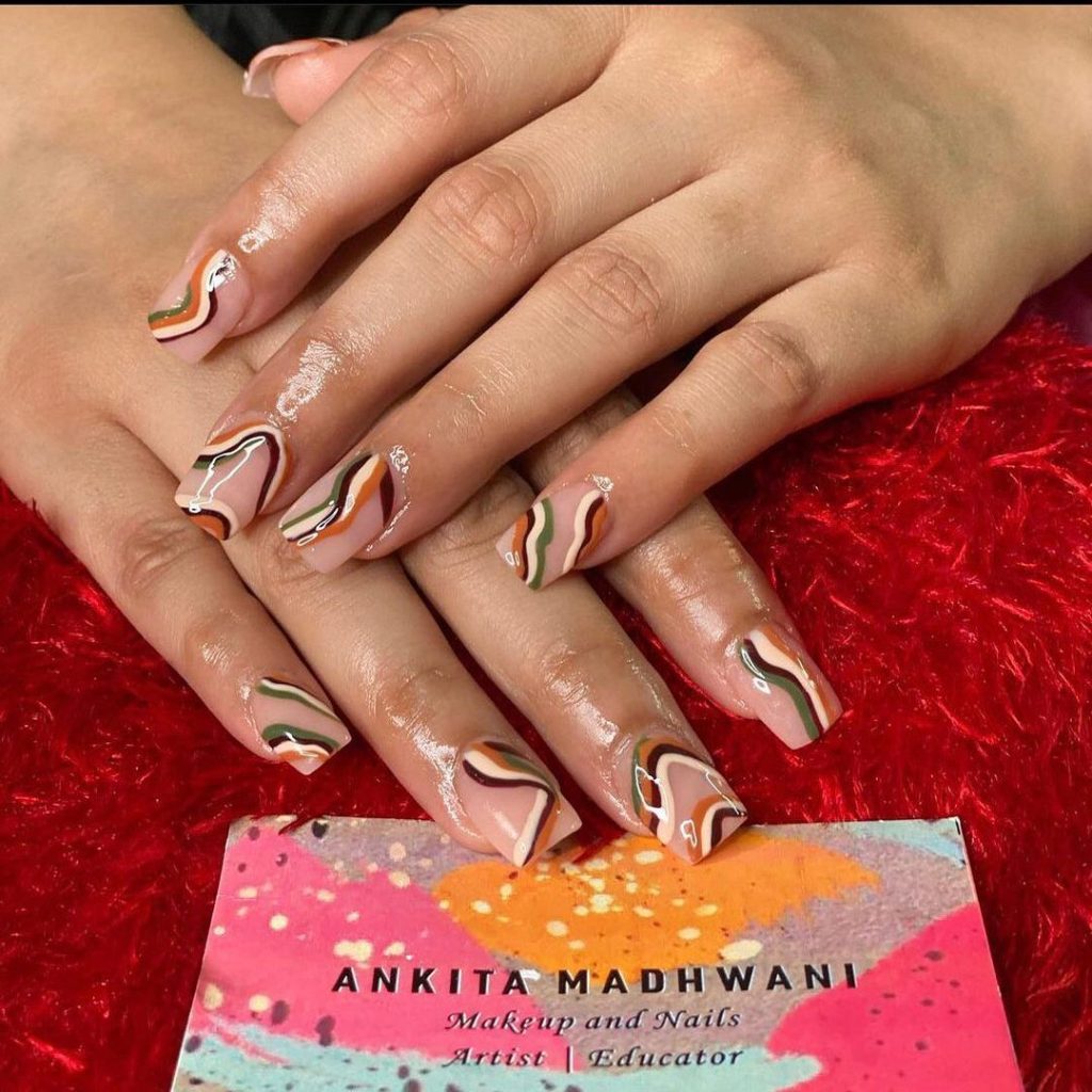 The Coolest Summer Nails to Try in 2023!! We value our client and their  feedback!!💯💅 @nailloungebypinkyofficial #nailloungebypinky... | Instagram