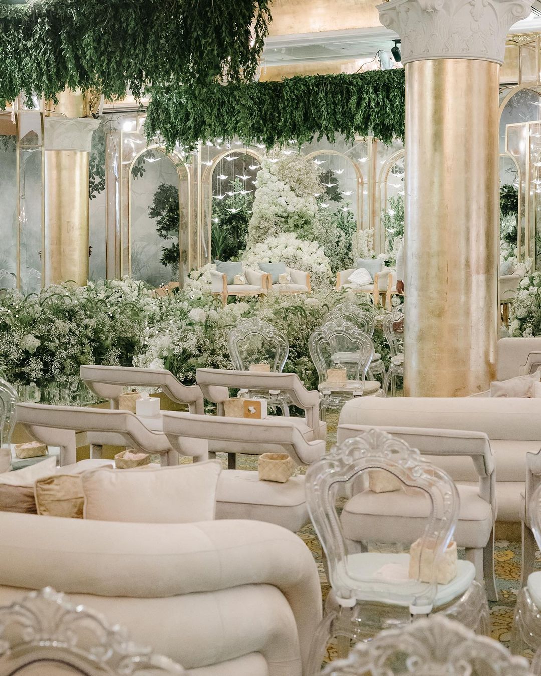 5 Trending Wedding Decor Themes in 2024 - Weddingplz Blog