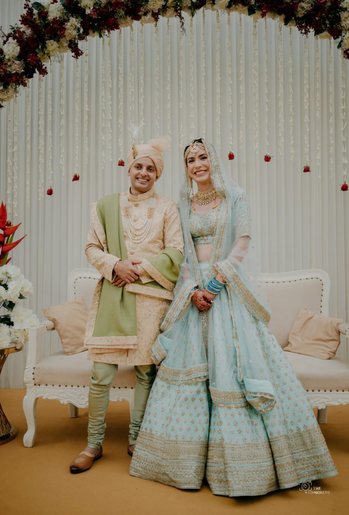Kashmiri clearance groom dress
