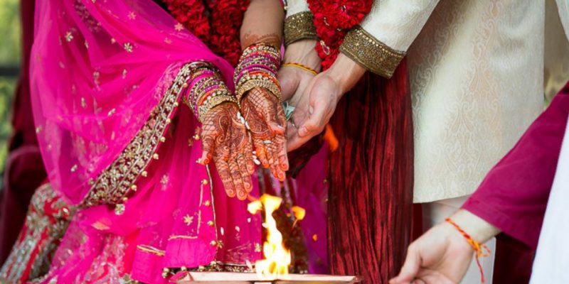 Unique Wedding Ceremony From Different Parts Of India