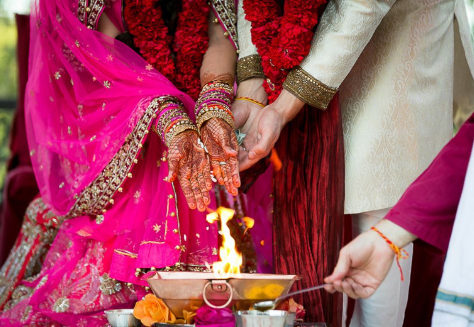 Unique Wedding Ceremony From Different Parts Of India