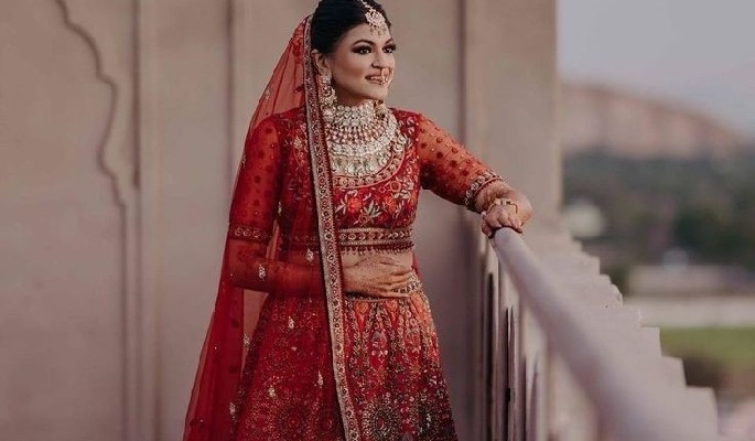 115+ Muslim Bridal Wedding Dresses with Sleeves & Hijab-2019