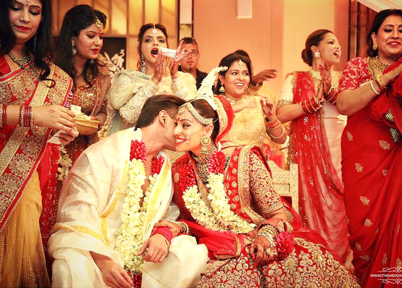 bipasha basu wedding