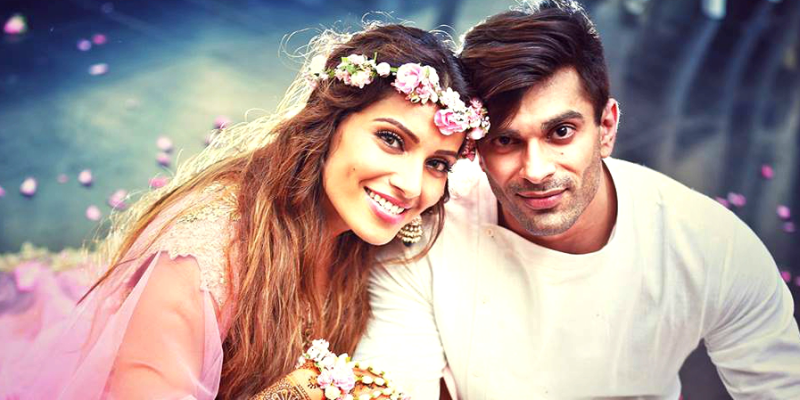 bipasha karan shadi