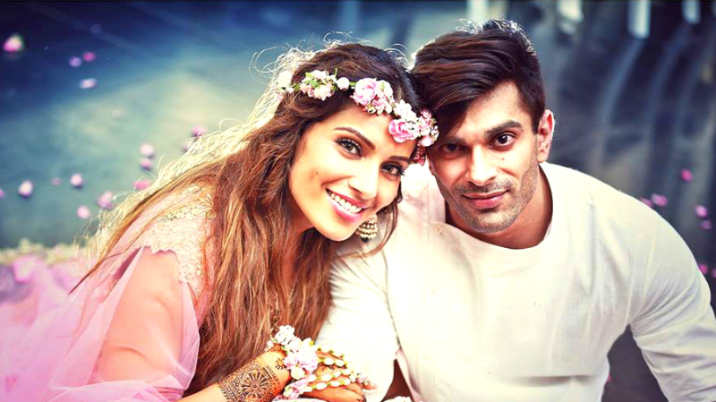 bipasha karan shadi