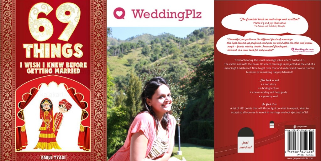 book parul tyagi
