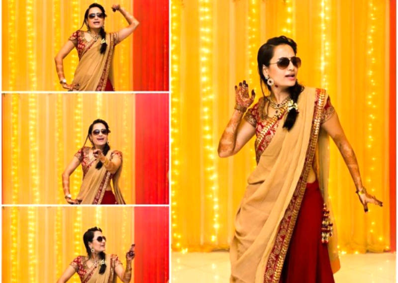 charades wedding game